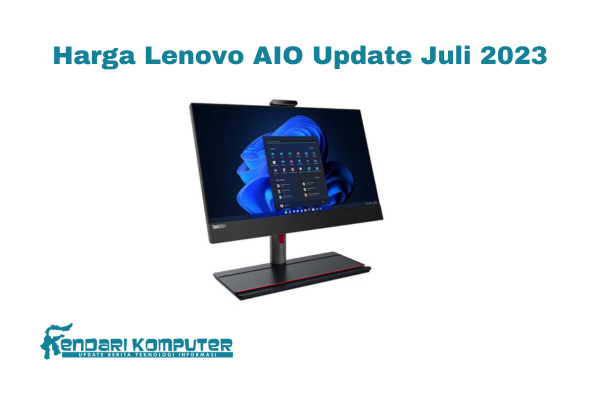 harga lenovo aio terbaru